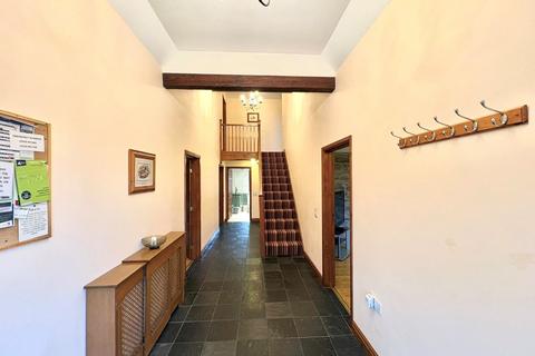 undefined, Kidwelly SA17