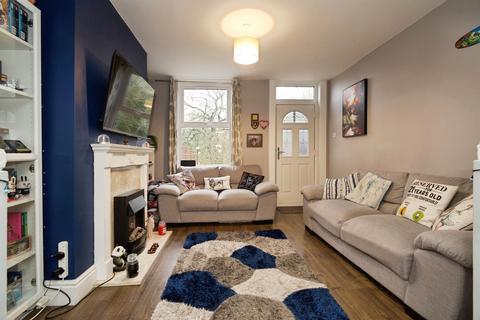 2 bedroom end of terrace house for sale, Viola Bank, Stocksbridge, Sheffield