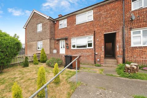 3 bedroom terraced house for sale, Windsor Close, Newhall, Swadlincote