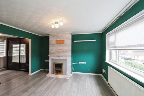 3 bedroom terraced house for sale, Windsor Close, Newhall, Swadlincote