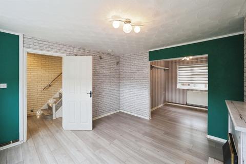 3 bedroom terraced house for sale, Windsor Close, Newhall, Swadlincote