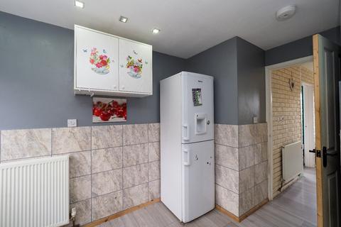 3 bedroom terraced house for sale, Windsor Close, Newhall, Swadlincote