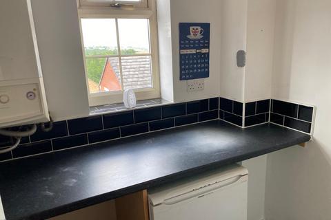 2 bedroom apartment for sale, Barberry Court, Barnsley