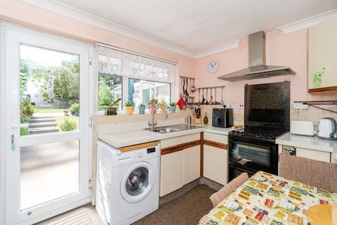 2 bedroom semi-detached bungalow for sale, Walsingham Gardens, Southampton