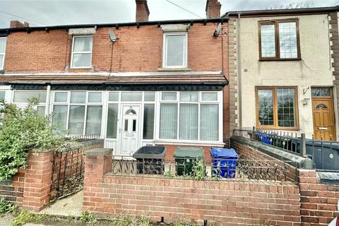 High Street, Shafton, Barnsley