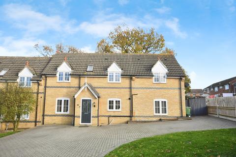 Tortoiseshell Way, Braintree