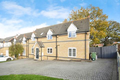 undefined, Tortoiseshell Way, Braintree