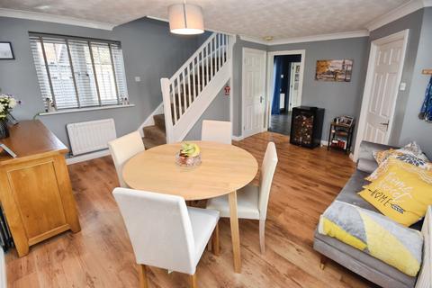 undefined, Tortoiseshell Way, Braintree