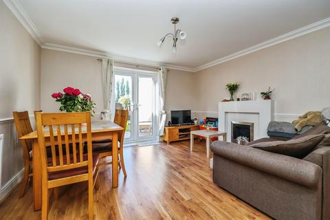 3 bedroom detached house for sale, Ryder Street, NOTTINGHAM