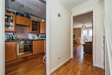 3 bedroom detached house for sale, Ryder Street, NOTTINGHAM
