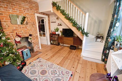 2 bedroom end of terrace house for sale, The Laurels, Railway Street, BRAINTREE