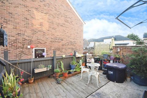 2 bedroom end of terrace house for sale, The Laurels, Railway Street, BRAINTREE