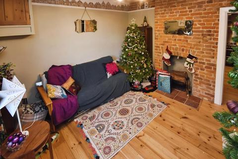 2 bedroom end of terrace house for sale, The Laurels, Railway Street, BRAINTREE
