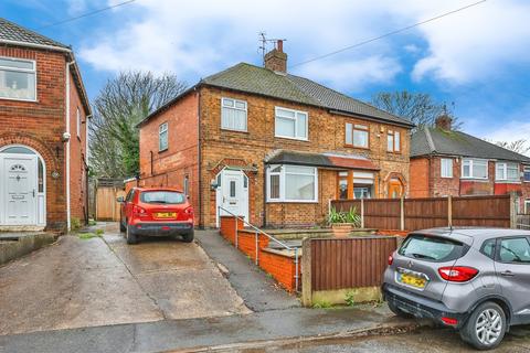 Northolme Avenue, NOTTINGHAM