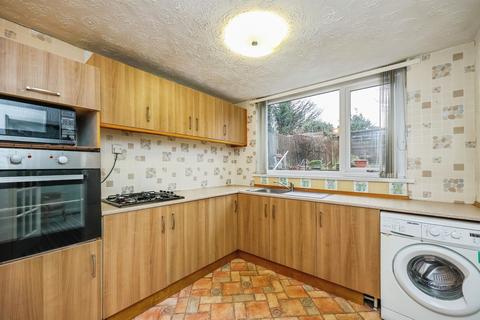 3 bedroom semi-detached house for sale, Northolme Avenue, NOTTINGHAM
