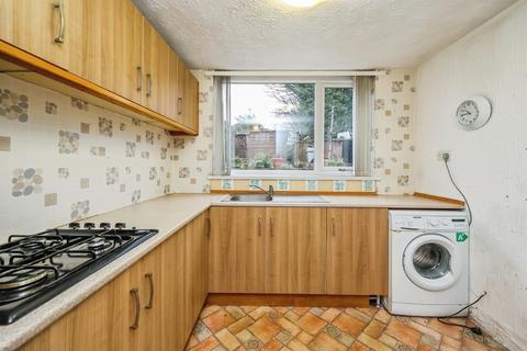 3 bedroom semi-detached house for sale, Northolme Avenue, NOTTINGHAM