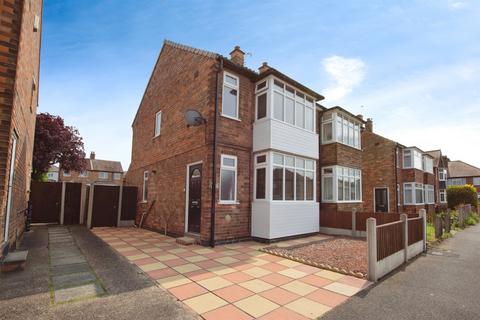Brora Road, Nottingham