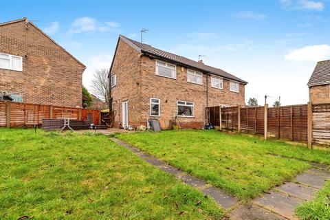 undefined, Coronation Road, Bestwood Village, NOTTINGHAM