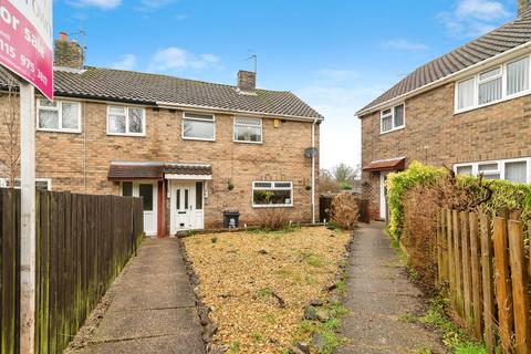 undefined, Coronation Road, Bestwood Village, NOTTINGHAM
