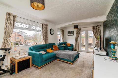 undefined, Coronation Road, Bestwood Village, NOTTINGHAM