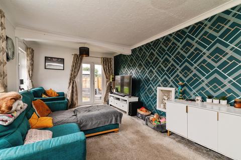 undefined, Coronation Road, Bestwood Village, NOTTINGHAM