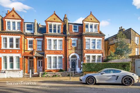 Marney Road, London