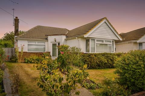 3 bedroom detached bungalow for sale, Ann Close, Hassocks