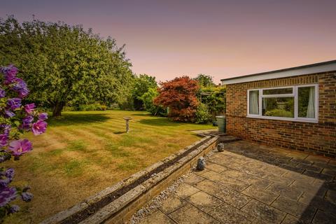 3 bedroom detached bungalow for sale, Ann Close, Hassocks