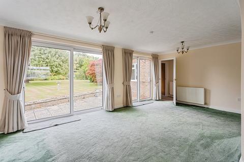 3 bedroom detached bungalow for sale, Ann Close, Hassocks