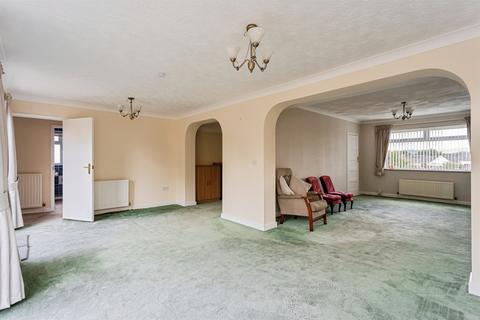 3 bedroom detached bungalow for sale, Ann Close, Hassocks