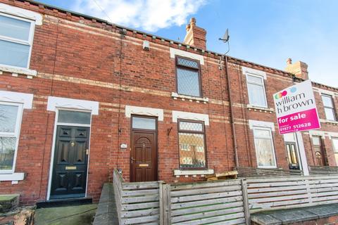 undefined, Wood Lane, Castleford