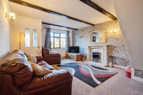 3 bedroom semi-detached house for sale, Falmouth Avenue, Normanton