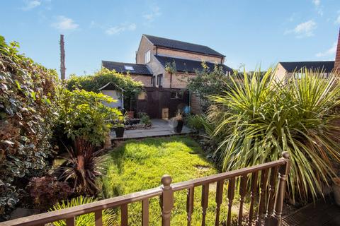 3 bedroom semi-detached house for sale, Falmouth Avenue, Normanton