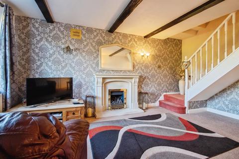 3 bedroom semi-detached house for sale, Falmouth Avenue, Normanton