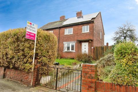 3 bedroom semi-detached house for sale, Dalefield Road, Normanton