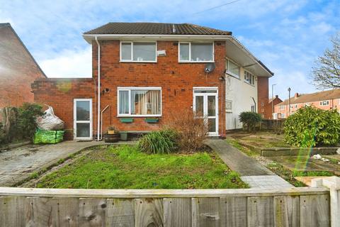Darley Avenue, Birmingham