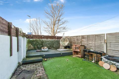 undefined, Ashton Road, Castleford