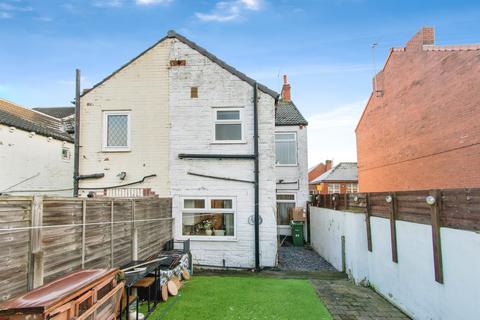 undefined, Ashton Road, Castleford