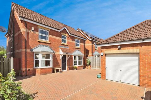 undefined, Water Fir Drive, Harworth, Doncaster