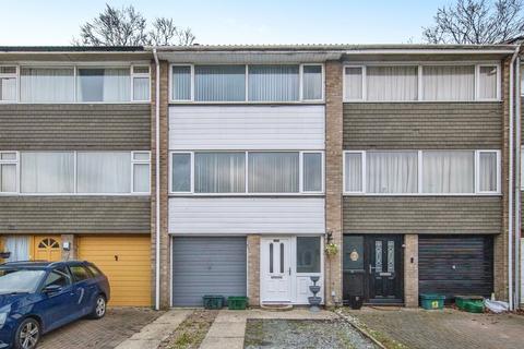 Falcon Crescent, Colchester