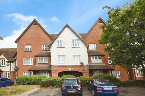 Jeffcut Road, Chelmer Village, Chelmsford