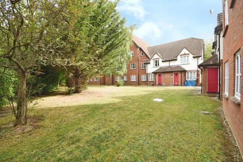 undefined, Jeffcut Road, Chelmer Village, Chelmsford