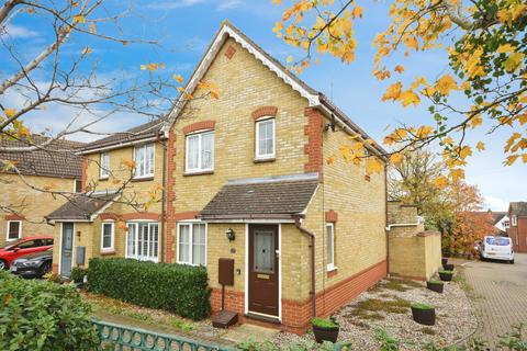 undefined, Albra Mead, Chelmer Village, Chelmsford