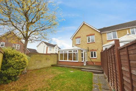 undefined, Albra Mead, Chelmer Village, Chelmsford