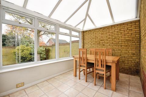 undefined, Albra Mead, Chelmer Village, Chelmsford