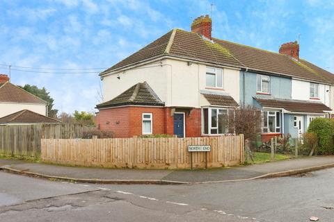 North End, Calne