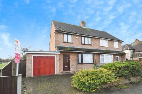 3 bedroom semi-detached house for sale, Sixth Avenue, CHELMSFORD