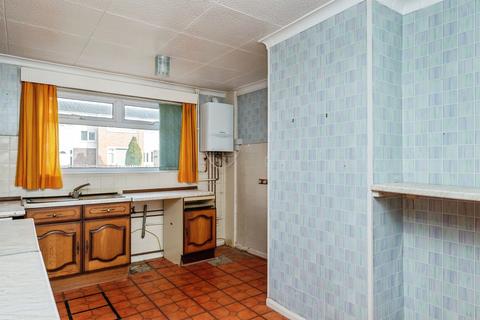 2 bedroom end of terrace house for sale, Cairns Crescent, Blacon, Chester