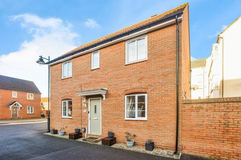 undefined, Grayling Close, Calne