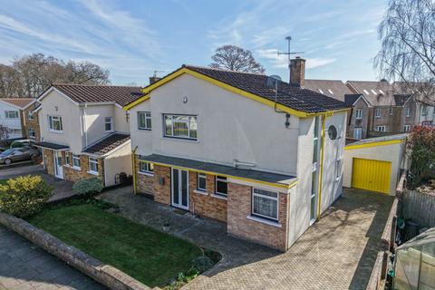 undefined, Rheidol Close, Llanishen, Cardiff